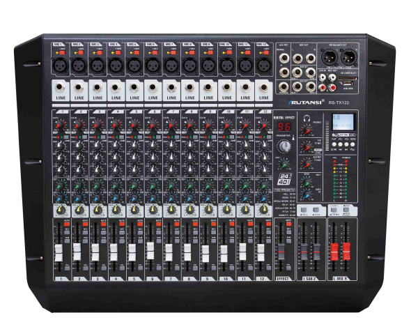 RS-TX122 