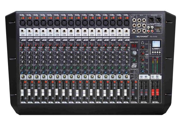 RS-TX162  